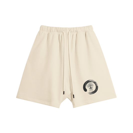 Elohim HD Shorts