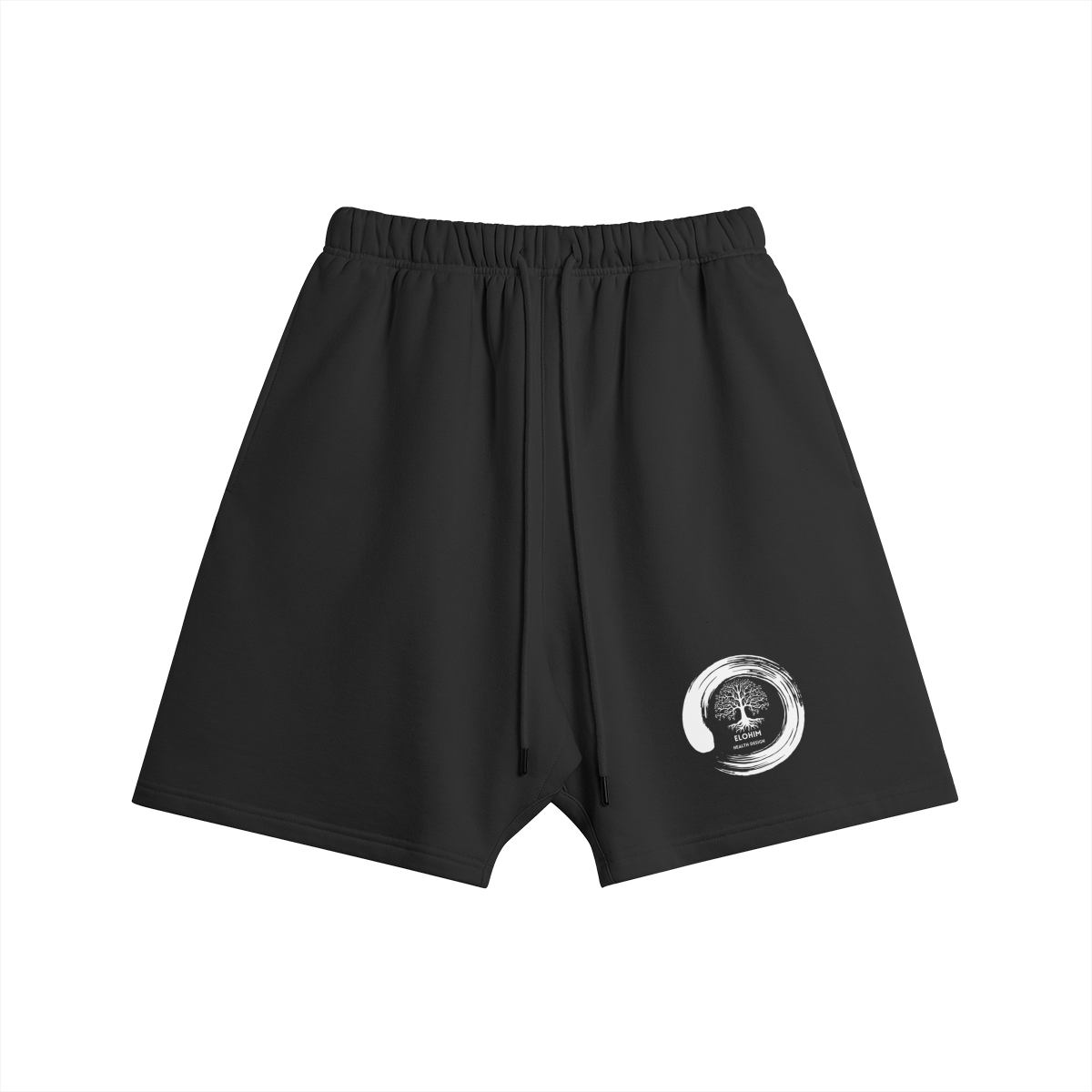 Elohim HD Shorts