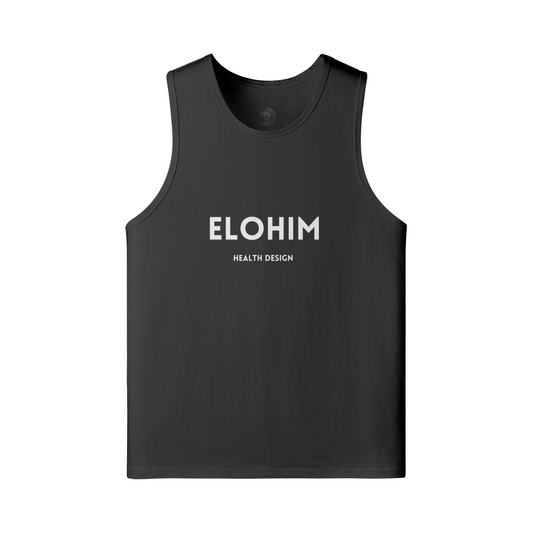 Elohim Health Design Tank